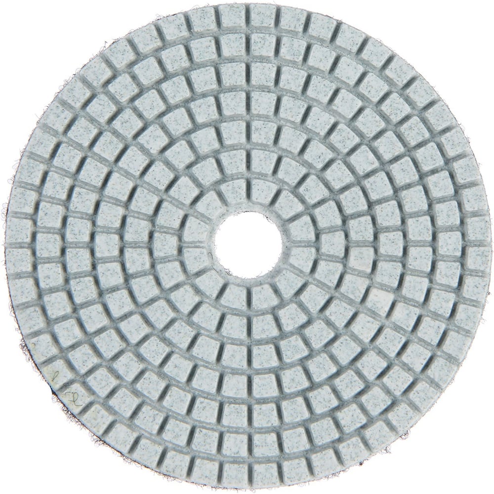 Изображение товара Диск для мокрой полировки керамогранита EUROSTAR Р200 АГДМ20 100 мм