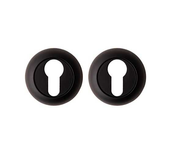 Изображение товара Накладки цилиндровые Code Deco DP-C-14-BLM 28240