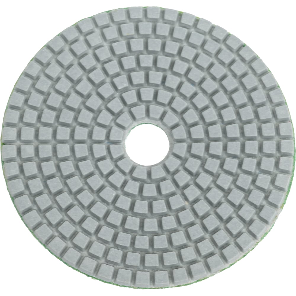 Изображение товара Диск для мокрой полировки керамогранита EUROSTAR Р1000