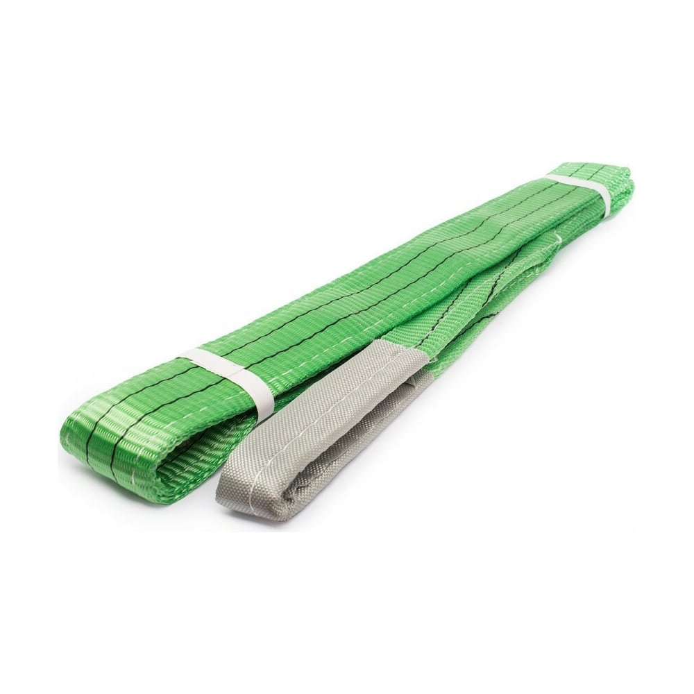 Изображение товара Текстильный строп TOR СТП 2,0 т 6,0 м 50 мм 1018849