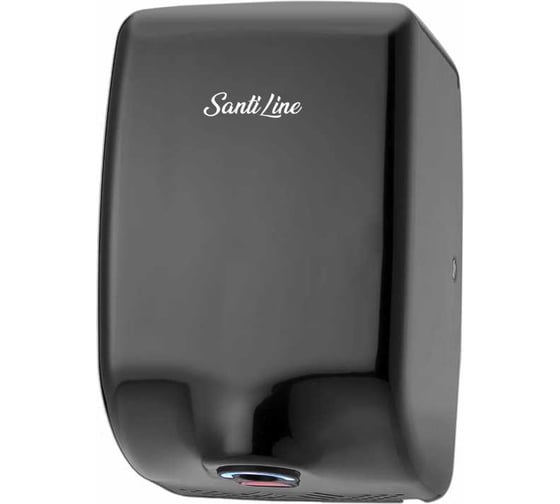 Изображение товара Высокоскоростная электросушилка для рук Santi Line SL-8006