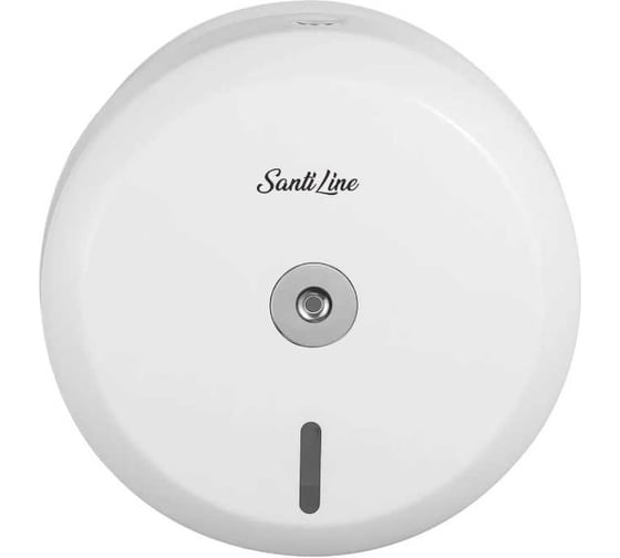 Изображение товара Центральный выдвижной диспенсер для бумаги Santi Line SL-8014