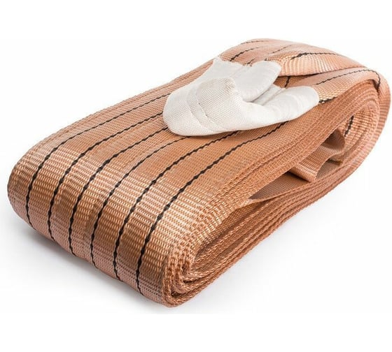 Изображение товара Текстильный строп TOR СТП 6,0 т 3,0 м 150 мм 1019033