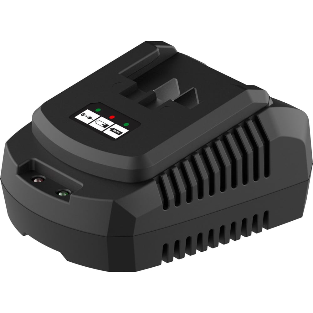 Изображение товара Зарядное устройство ALTECO BC 21-24 F 86455 для Li-ion аккумуляторов