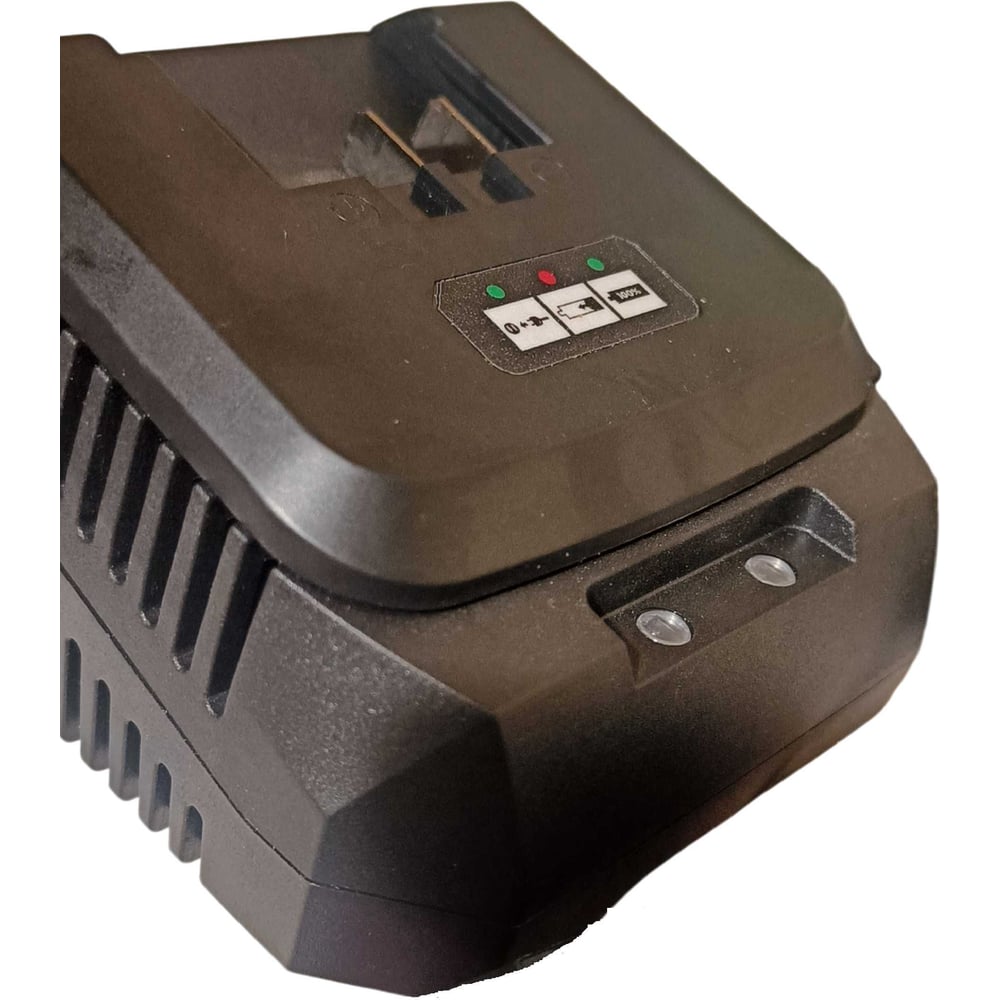 Изображение товара Быстрозарядное устройство ALTECO BC 21-40 QF 86456 для Li-ion аккумуляторов