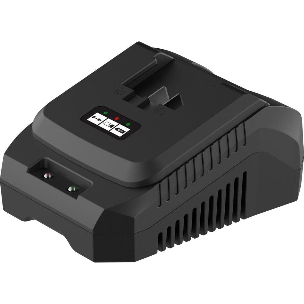 Изображение товара Быстрозарядное устройство ALTECO BC 21-40 QF 86456