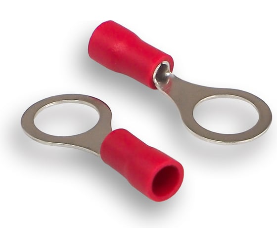 Изображение товара Коннектор кольцевой AURA 8,5 0,5-1,5 мм2, (100шт.) ATR-1585