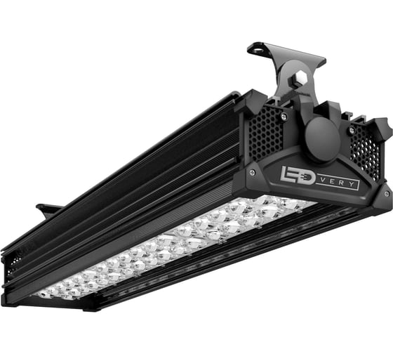 Изображение товара Светодиодный светильник LED-VERY VL-Tech Lens 100-220АС-Г-УХЛ1 EUR