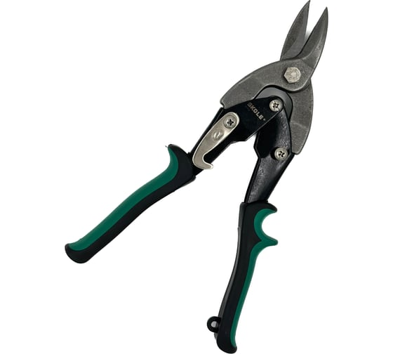 Изображение товара Ножницы по металлу 10 правые Skole RC RC-10250R