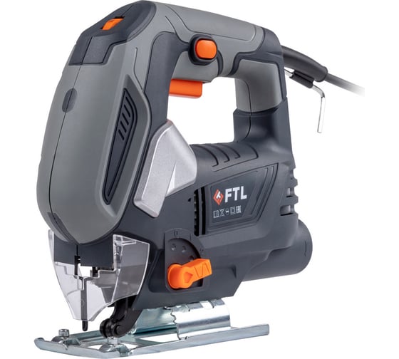 Изображение товара Электролобзик FTL JS 80/750 7076
