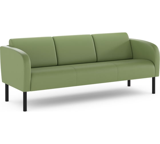 Изображение товара Диван офисный прямой MOON 155 1553225713