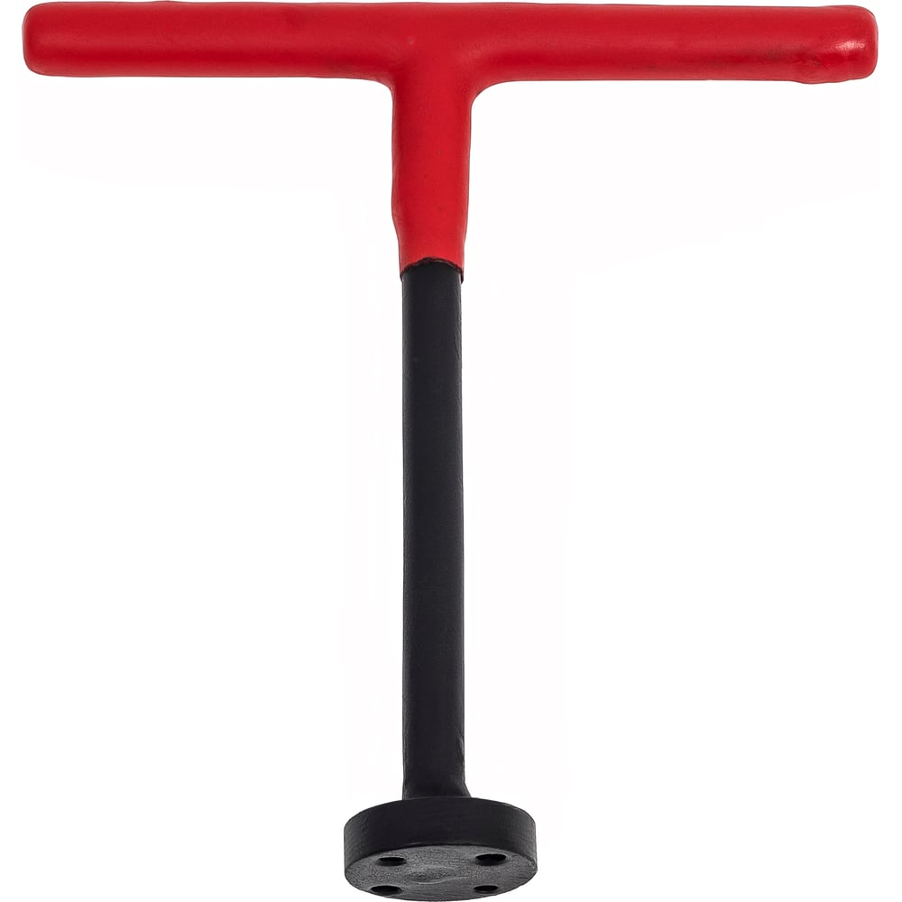 Изображение товара Ключ для скрутки проволоки ЭЛЕМЕНТ 314780.007.000 профессиональный инструмент