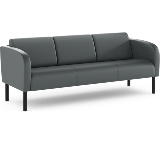 Изображение товара Диван офисный прямой MOON 155 0155323158