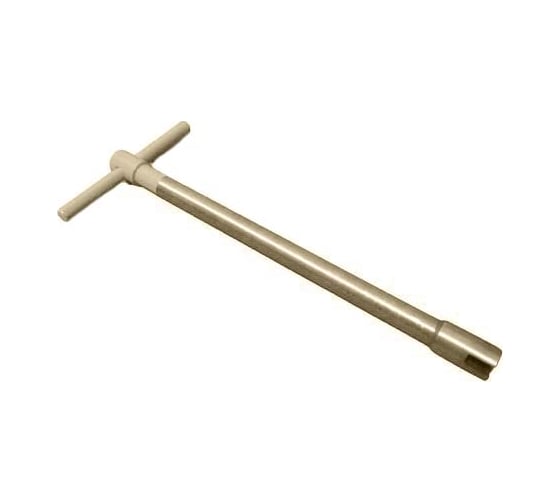 Изображение товара Ключ для установки релейных блоков ЭЛЕМЕНТ 314780.010.000