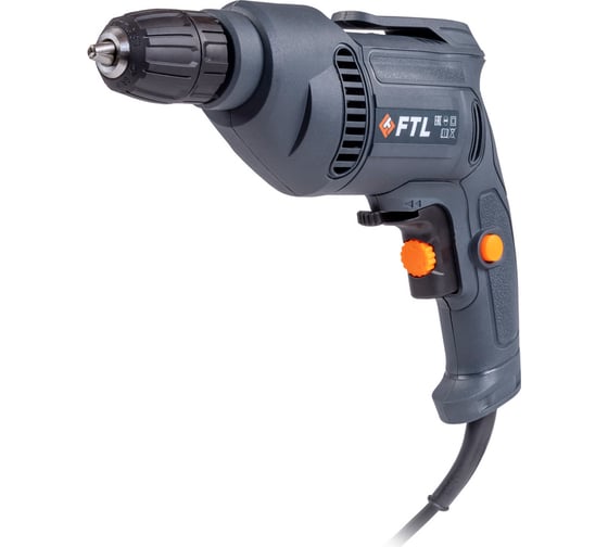 Изображение товара Электрическая дрель FTL CD 600 7038