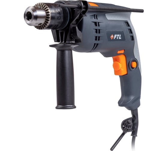 Изображение товара Ударная дрель FTL ID 600 7036