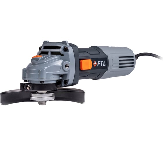 Изображение товара Угловая шлифовальная машина FTL AG 125 E 7073