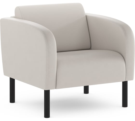 Изображение товара Диван офисный прямой MOON 155 1551225708