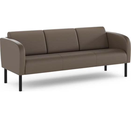 Изображение товара Диван офисный прямой MOON 155 1553225710