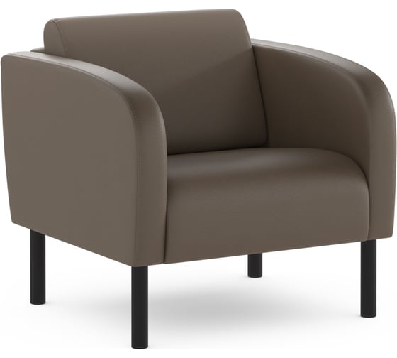 Изображение товара Диван офисный прямой MOON 155 1551225710