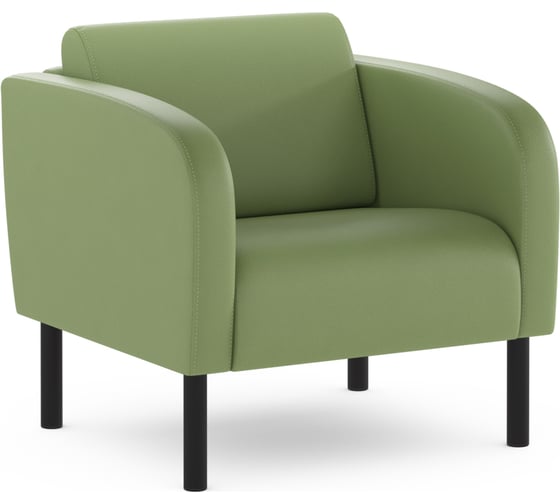 Изображение товара Диван офисный прямой MOON 155 1551225713