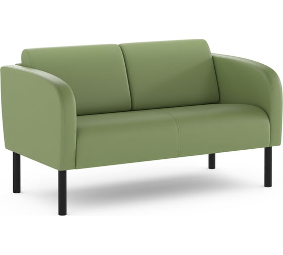 Изображение товара Диван офисный прямой MOON 155 1552225713