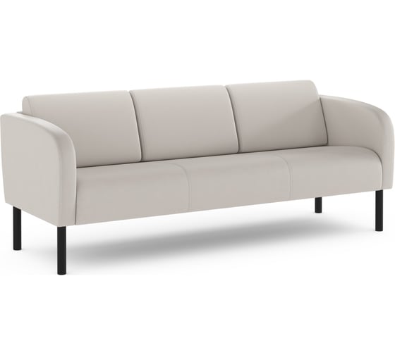 Изображение товара Диван офисный прямой MOON 155 1553225708