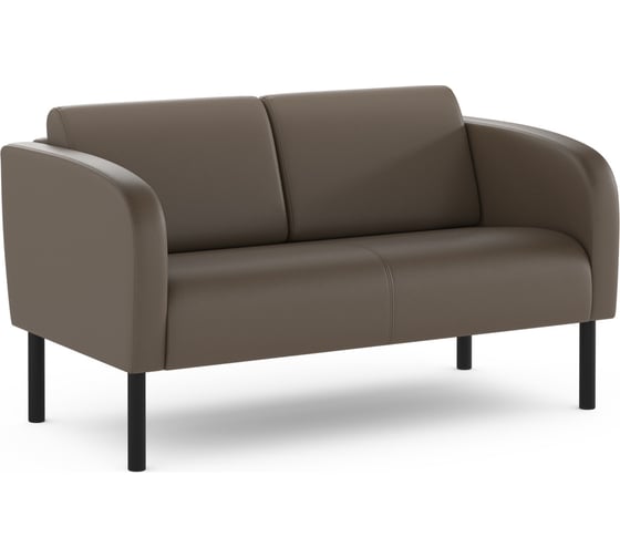 Изображение товара Диван офисный прямой MOON 155 1552225710