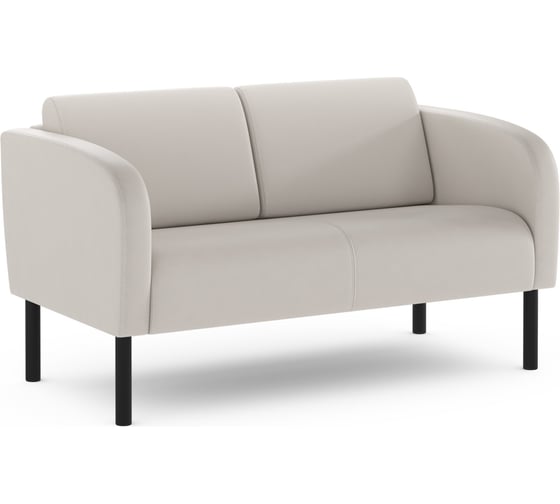 Изображение товара Диван офисный прямой MOON 155 1552225708