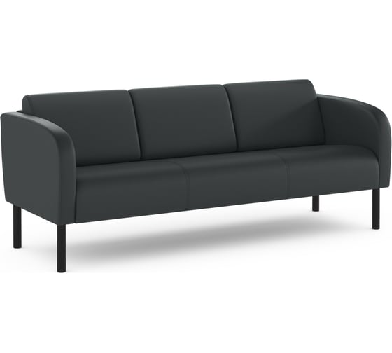 Изображение товара Диван офисный прямой MOON 155 0155323159