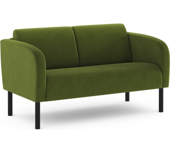 Изображение товара Диван офисный прямой MOON 155 1552274132