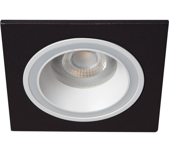 Изображение товара Кольцо точечного светильника KANLUX FELINE DSL W/B 37258