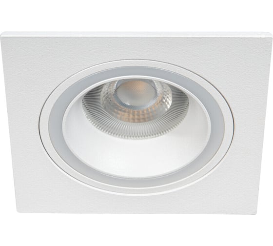 Изображение товара Кольцо точечного светильника KANLUX FELINE DSL W/W 37259