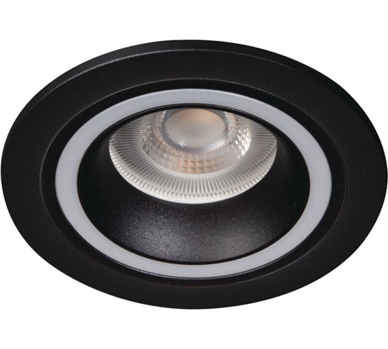Изображение товара Кольцо точечного светильника KANLUX FELINE DSO B/B 37250