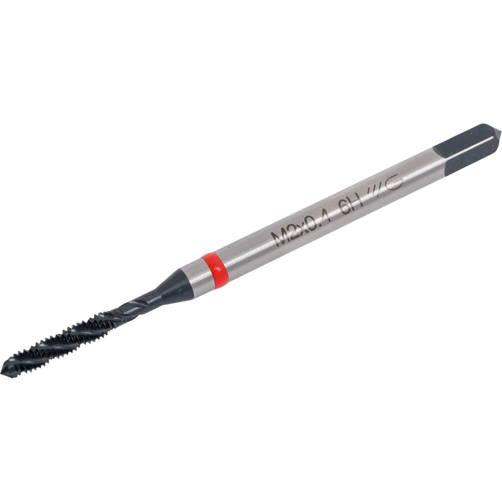 Изображение товара Метчик YG-1 SPIRAL FLUTE для метрической резьбы HSS-E DIN 371