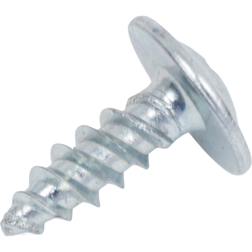 Изображение товара Саморезы с прессшайбой 4,2x13 острые, оцинкованные от Тэмпо-Метиз