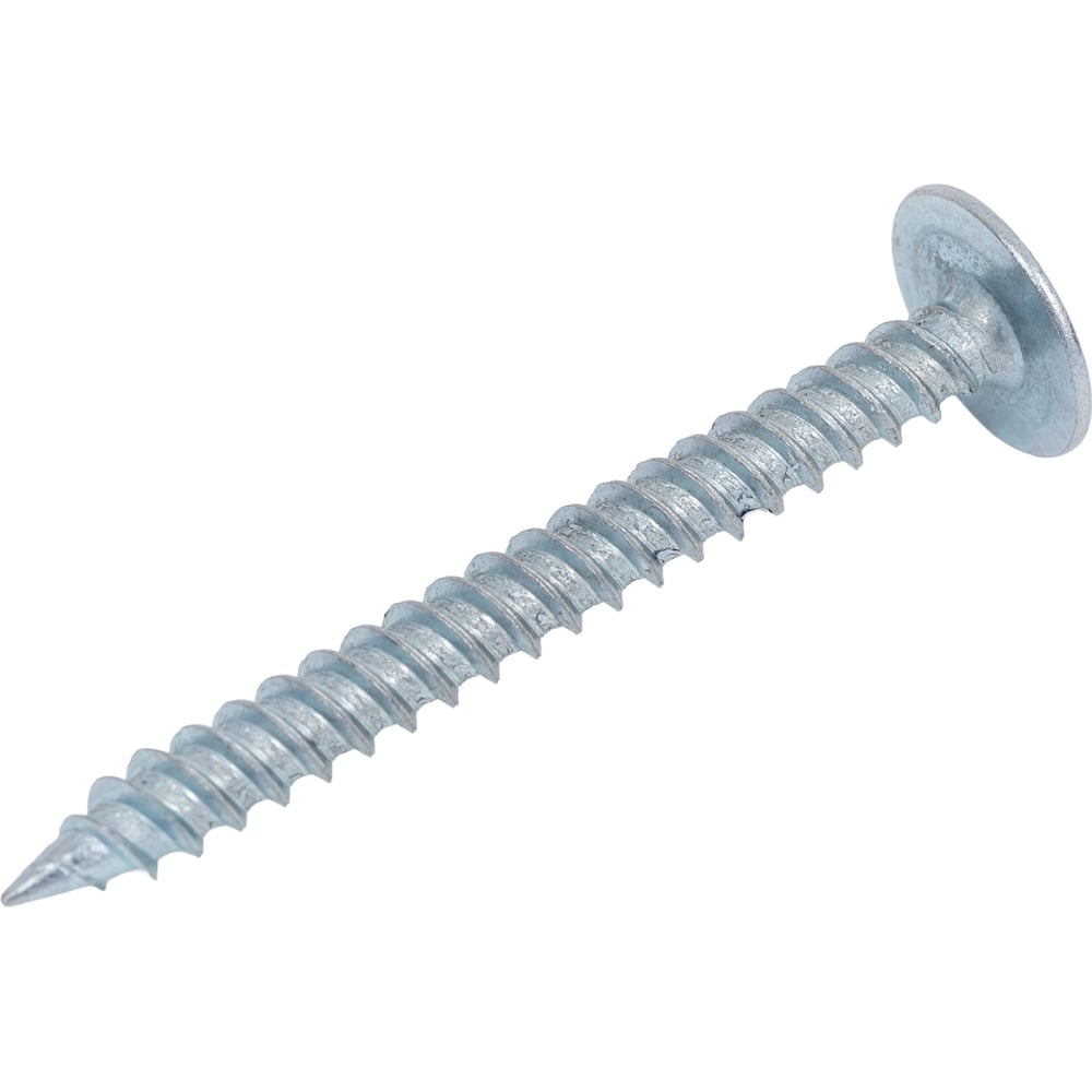 Изображение товара Саморезы с прессшайбой 4,2x41 острые оцинкованные от Тэмпо-Метиз