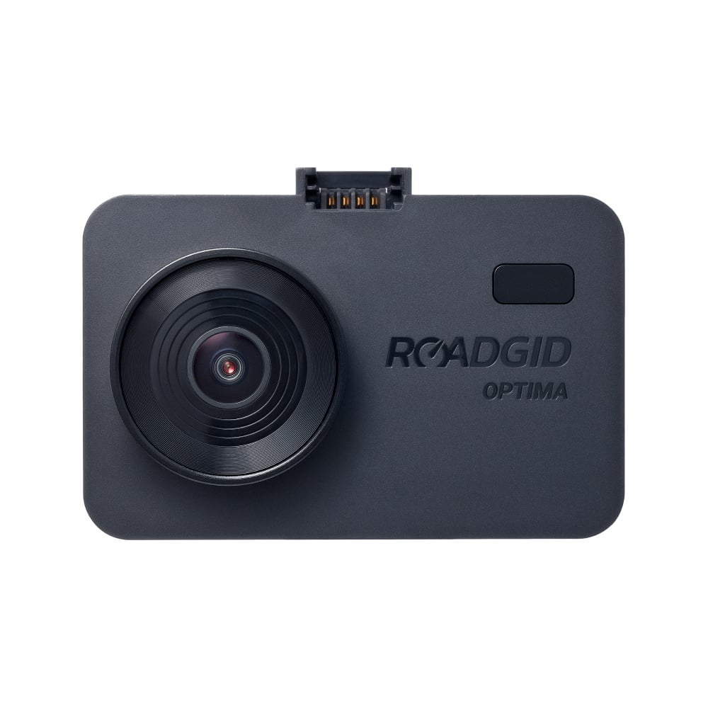 Видеорегистратор ROADGID Optima GT 1045065