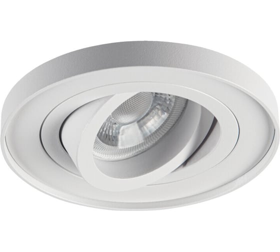 Изображение товара Кольцо точечного светильника KANLUX TINY BORD DTO-W 37167