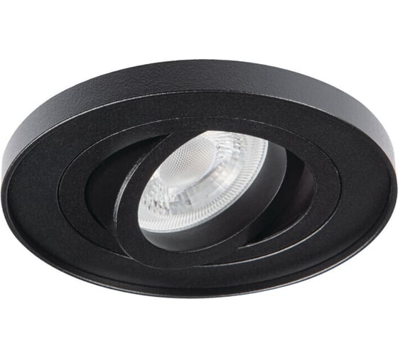 Изображение товара Кольцо точечного светильника KANLUX TINY BORD DTO-B 37165