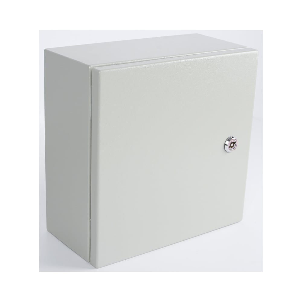 Изображение товара Щит распределительный настенный SAIPWELL SPT303015 300x300x150 мм сталь IP66 IK10