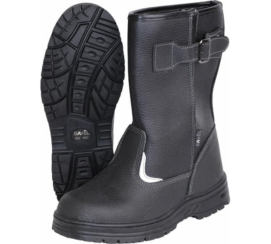 Изображение товара Сапоги СИРИУС -Титан, МП МС, Нитрил р. 41 140072