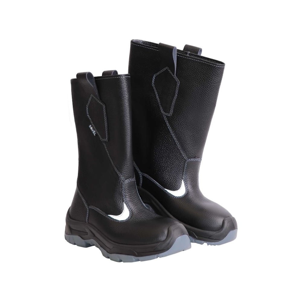 Изображение товара Сапоги СИРИУС Гермес кожа универсальные для мужчин и женщин р 44