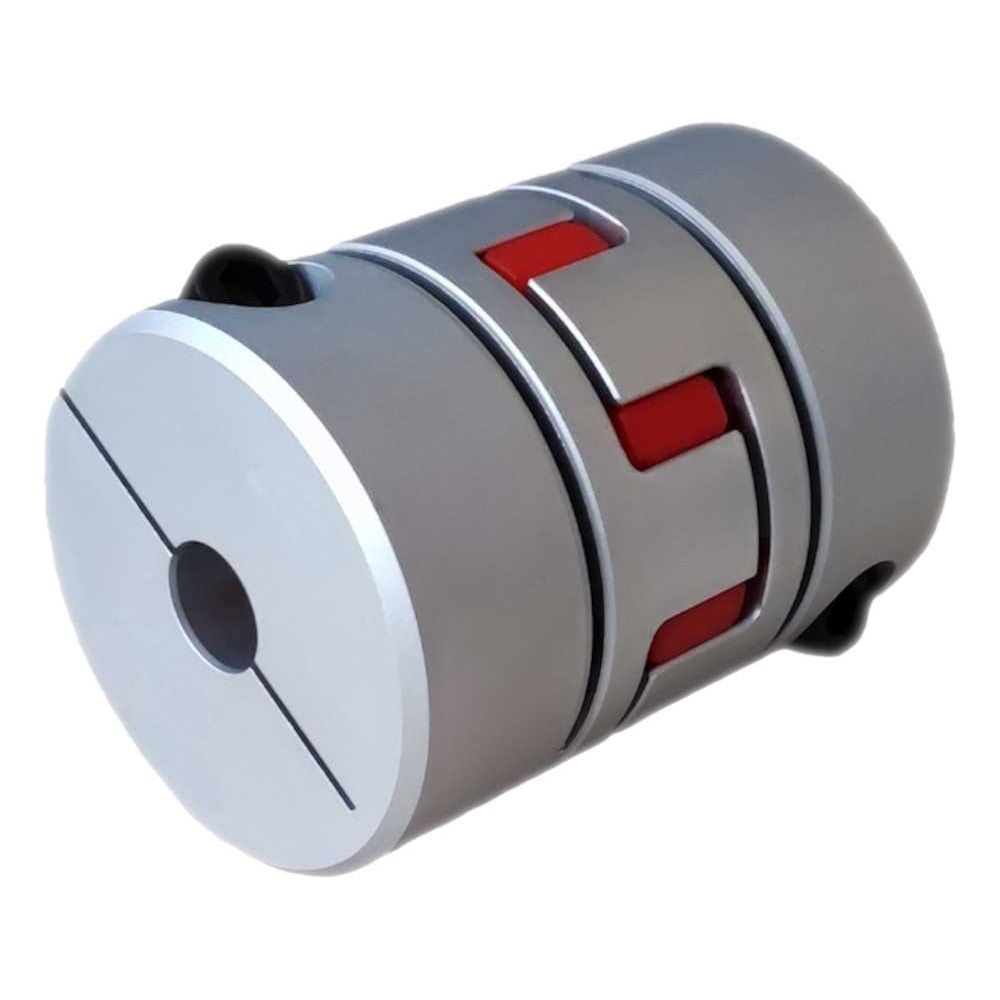 Изображение товара Муфта кулачковая безлюфтовая EMT GS55  32/32 мм для трубных соединений