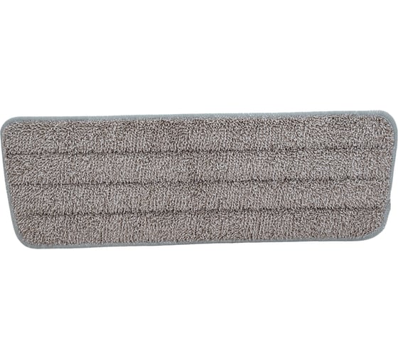 Изображение товара Насадка для швабры Leonord Spray из микрофибры 009383