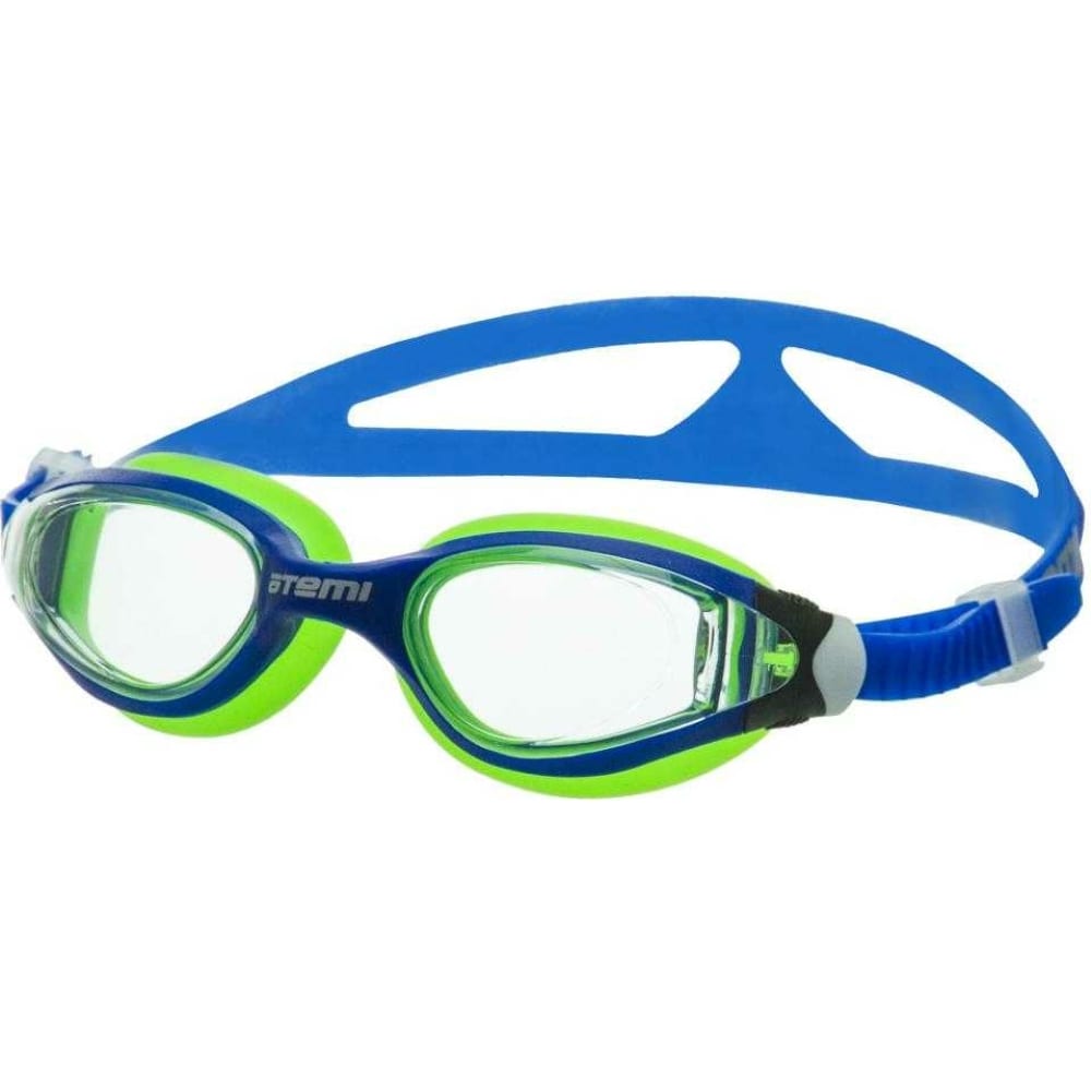 фото Детские очки для плавания atemi