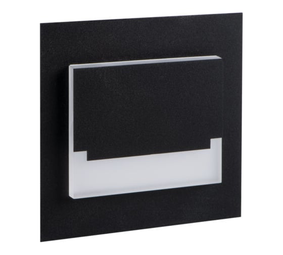 Изображение товара Подсветка для ступеней лестницы KANLUX SABIK MINI LED B 4000К NW 29854
