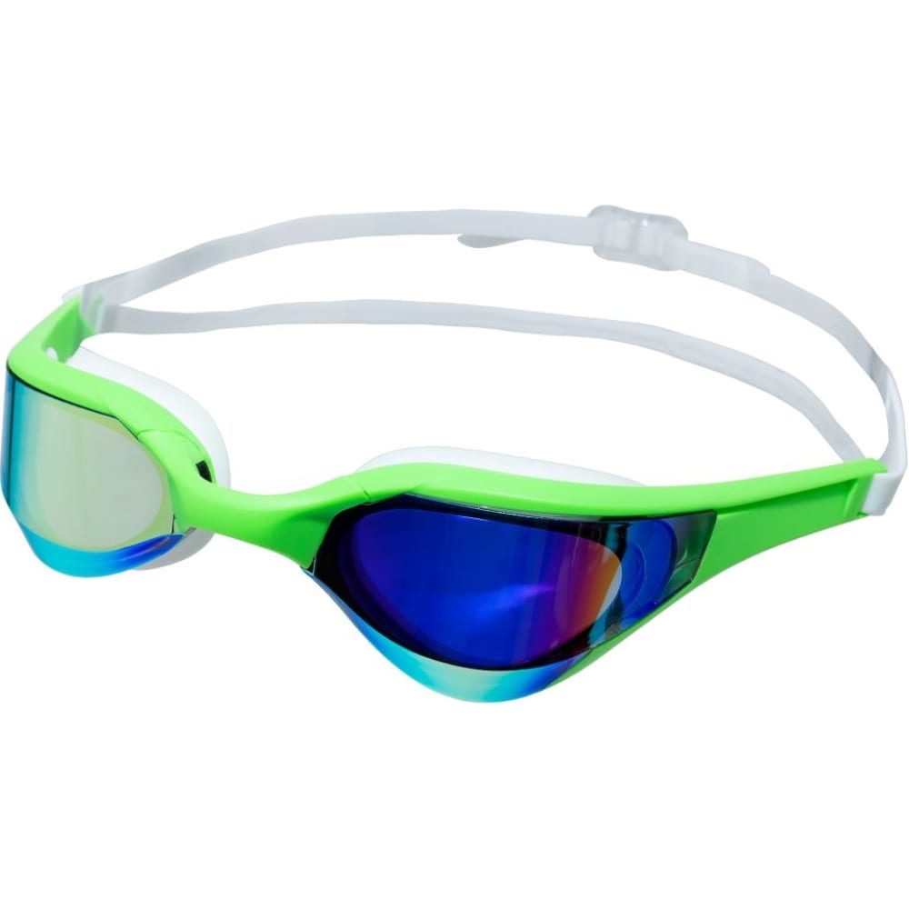 Очки для плавания ATEMI очки для плавания atemi силикон n604m