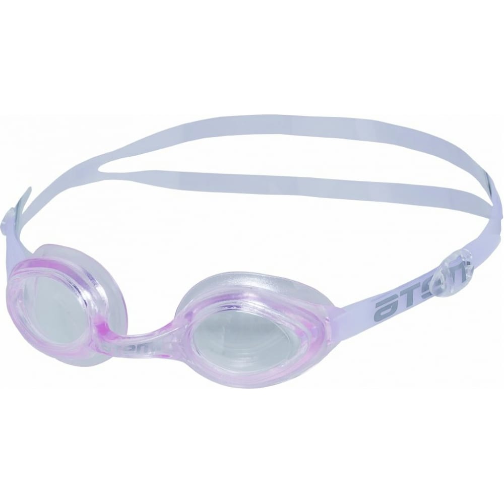 фото Детские очки для плавания atemi