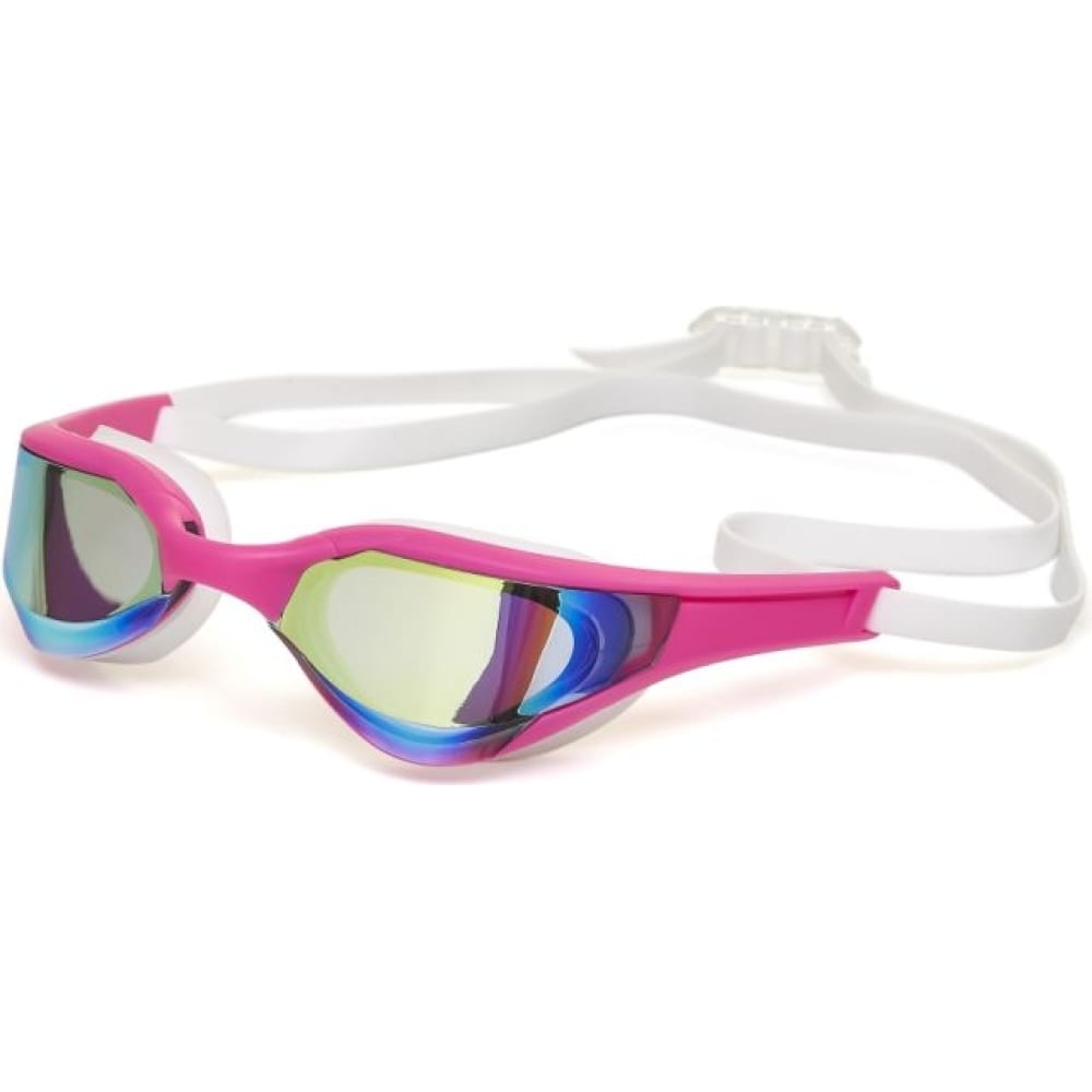 Очки для плавания ATEMI очки для плавания atemi дет силикон b603